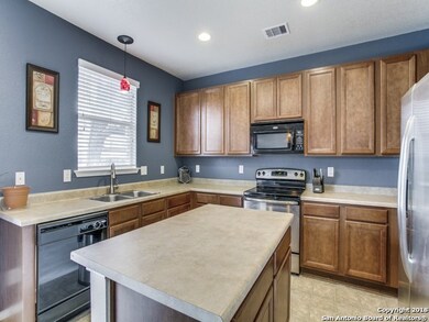 7802 Dunhill Coach, San Antonio, TX 78255 - photo 7