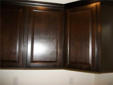 Kitchen. Upgraded Birch  Cabinets
