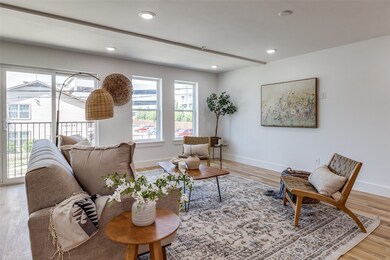 4701 San Jacinto St unit 104, Dallas, TX 75204 - photo 3