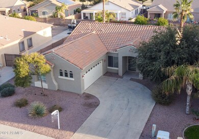 Front Right Drone