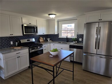 6 Carl Ave, North Providence, RI 02904 - photo 3