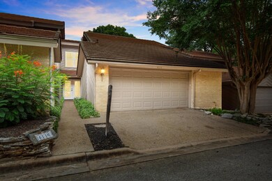4116 Creek Ledge unit 108, Austin, TX 78731 - photo 2