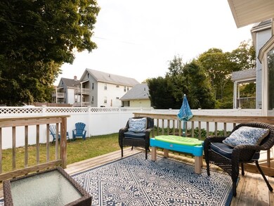 32 Hillcrest St, West Roxbury, MA 02132 - photo 4