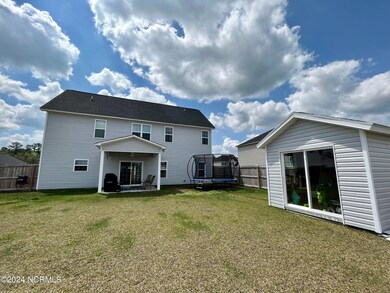2004 Flounder Run, New Bern, NC 28562 - photo 2