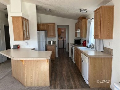 1800 N 4th St unit 34, Lakeview, OR 97630 - photo 6