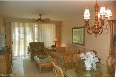 Great room design with upgraded tile flooring.