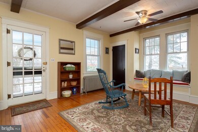 1159 Villanova Ave, Swarthmore, PA 19081 - photo 3