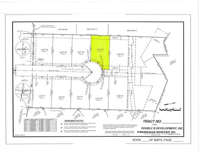 1560 Xavier Lot 13
