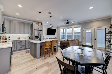 1026 Melneeka Ln, Houston, TX 77091 - photo 4