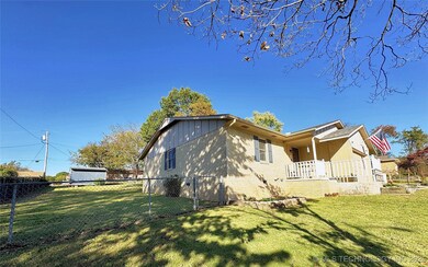 902 S Owens Ave, Tahlequah, OK 74464 - photo 6