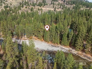 1 Hidden Way, Lowman, ID 83637 - photo 6