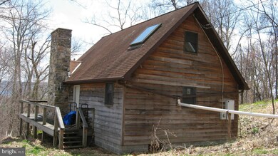 6751 High Knob Rd, Old Fields, WV 26845 - photo 5