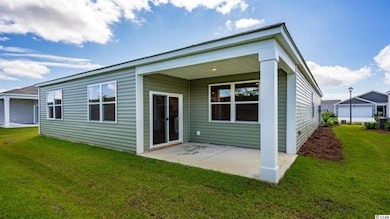 2635 Orion Loop unit Lot 151 - Aria A, Myrtle Beach, SC 29577 - photo 3