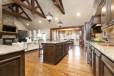 1441 Rich Hill Cir, Nixa, MO 65714 - photo 5