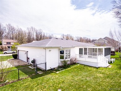 510 Homestead Dr, North Tonawanda, NY 14120 - photo 3