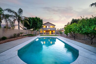 Sparkling Play Pool