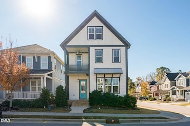 260 Quarter Gate Trace, Chapel Hill, NC 27516 - photo 2