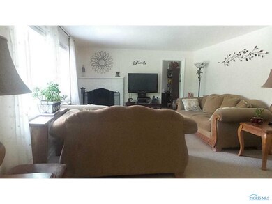 Family Room.