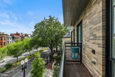 1550 11th St NW unit 208, Washington, DC 20001 - photo 4