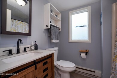 89 Church St unit Rear Cottage, Keyport, NJ 07735 - photo 4