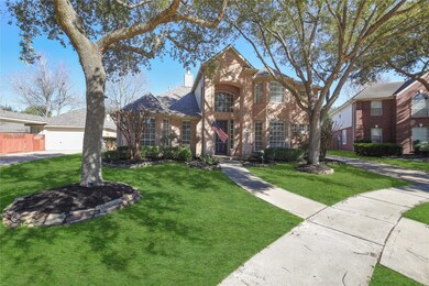 15806 Red Hill Trail, Houston, TX 77095 - photo 2