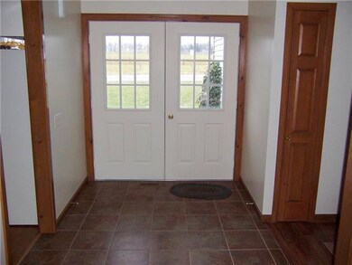 Other. Front foyer.
