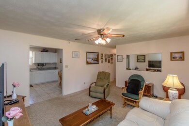 Living Room View 3