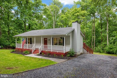 119 Hickory Nut Rd, Linden, VA 22642 - photo 2