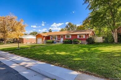 4620 S Inca St, Englewood, CO 80110 - photo 3