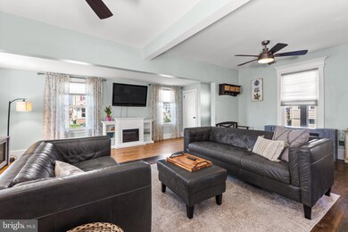 314 Maple Ave, Audubon, NJ 08106 - photo 5