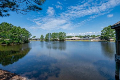 waterfront views
