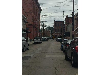 View. VIEW FORM STREET TO LIBERTY AVE!