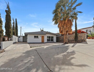 2512 San Diego Ave, El Paso, TX 79930 - photo 4
