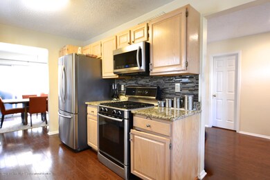 New Appliances!