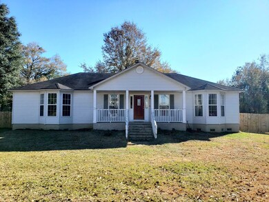 1333 Pleasant Grove Church Rd, Albany, GA 31705 - photo 4