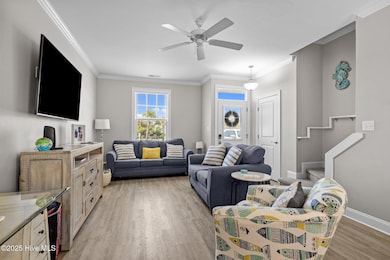 2800 W Fort MacOn Rd unit 46, Atlantic Beach, NC 28512 - photo 4