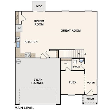 515 Tomlin Trail, Spartanburg, SC 29301 - photo 2