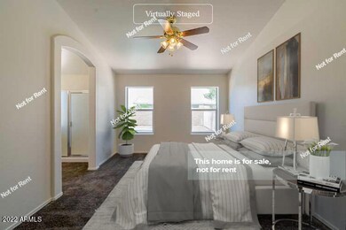 11536 E Decatur St, Mesa, AZ 85207 - photo 3