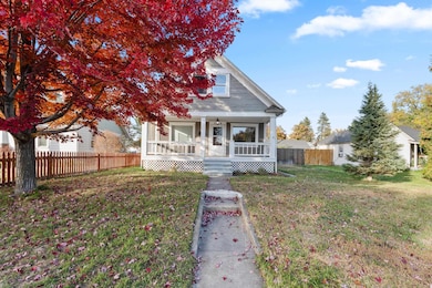 1214 W Kiernan Ave, Spokane, WA 99205 - photo 2