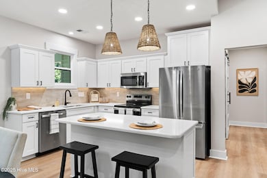 340 Persimmon Rd SW, Calabash, NC 28467 - photo 4