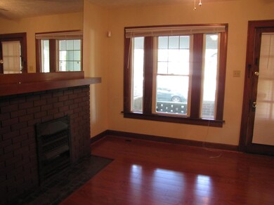 Another View of Living Room