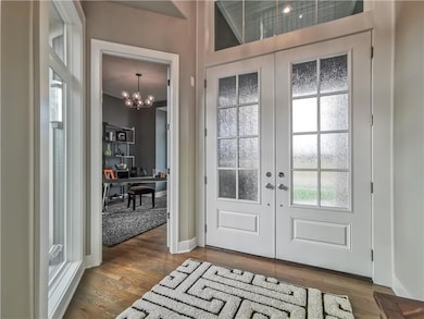 15915 Glenfinnan Way, Vlg Loch Loyd, MO 64012 - photo 3