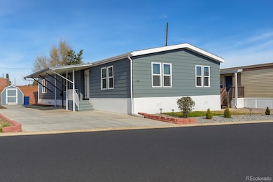 9100 Tejon St unit 218, Denver, CO 80260 - photo 2