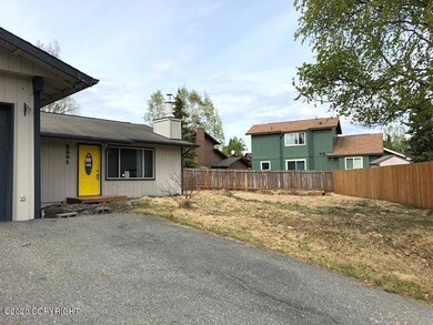 8501 Hidden View Ct, Anchorage, AK 99504 - photo 3