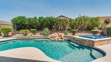 18382 E Azul Ct, Gold Canyon, AZ 85118 - photo 2