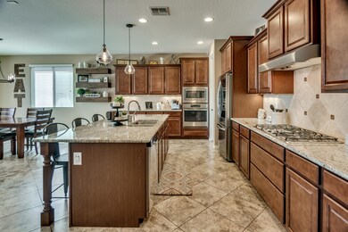 1135 W Fir Tree Rd, San Tan Valley, AZ 85140 - photo 4