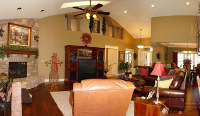 264 Ridgeline Dr, Crossville, TN 38571 - photo 6