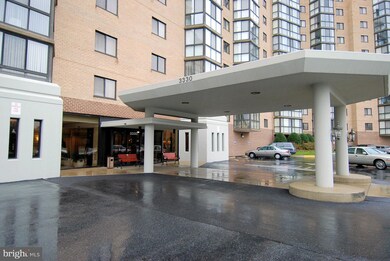 3330 S Leisure World Blvd unit 706, Silver Spring, MD 20906 - photo 2