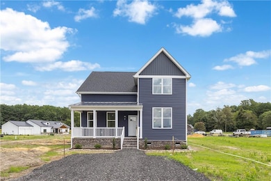 6+ AC Vista Point Dr, Hampton, VA 23666 - photo 3