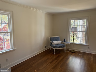 1610 Old Mill Crossing, Marietta, GA 30062 - photo 7